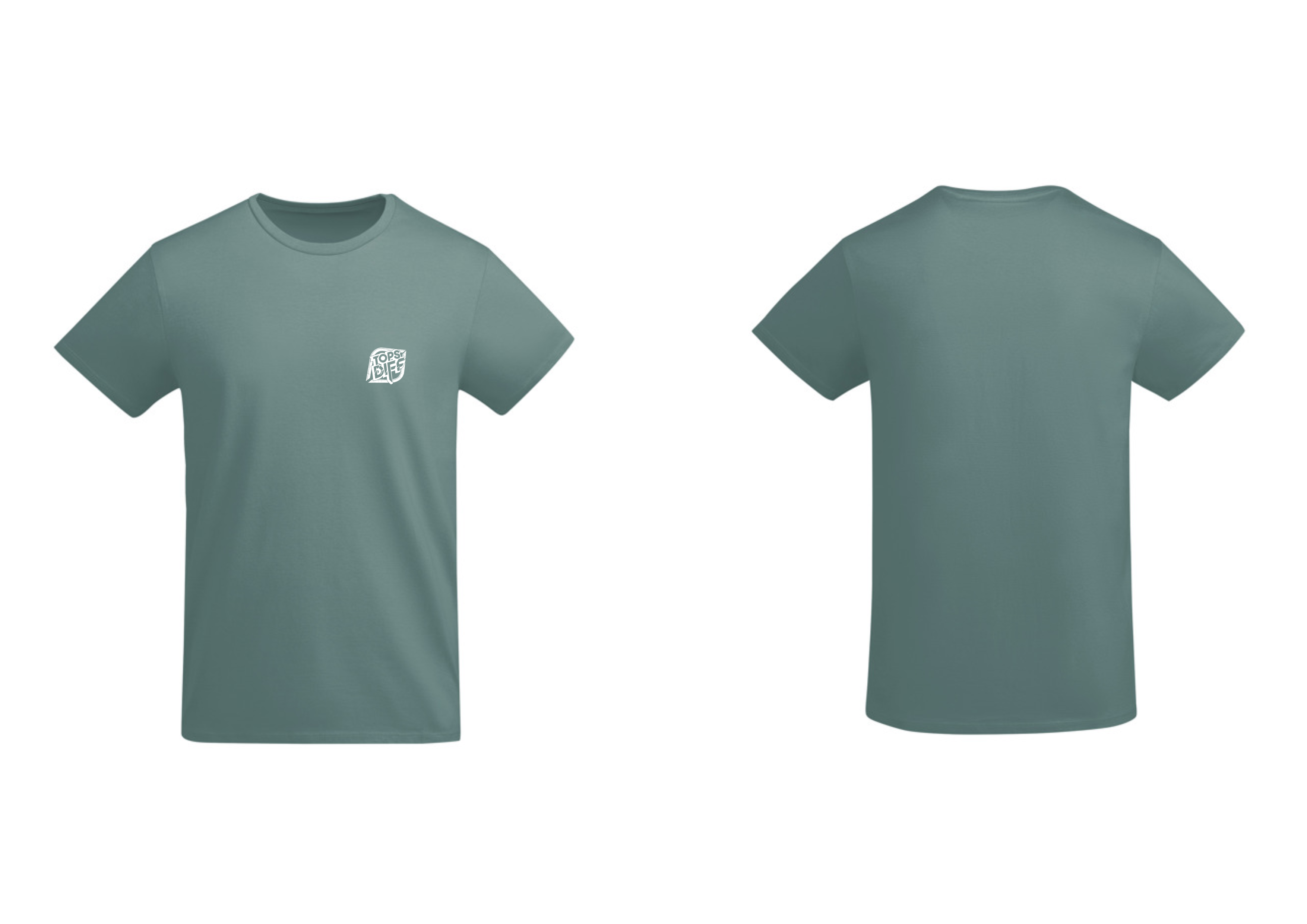 Tee shirt Tops Diff